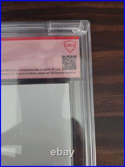 ULTRA RARE! Superman Detective Comics #50 Signature Edition 9.6 Grade