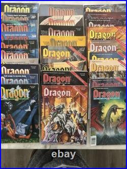 Vintage Comic Collection Star Wars Spider-Man Batman Superman X-Men (220 Books)