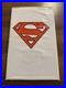 Vintage DEATH OF SUPERMAN Collectors Set (White Bag) SEALED (#500) DC COMICS