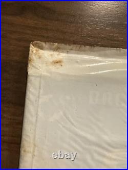 Vintage DEATH OF SUPERMAN Collectors Set (White Bag) SEALED (#500) DC COMICS