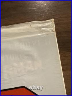 Vintage DEATH OF SUPERMAN Collectors Set (White Bag) SEALED (#500) DC COMICS