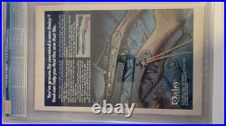 WORLD'S FINEST COMICS 232 CGC 9.6 Batman Superman