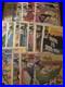 Web Of Superman Lot Of 17 No. 1-12, No. 18-20, No. 22 And No. 24