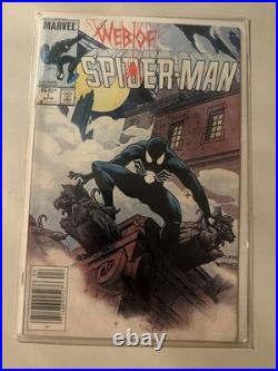 Web Of Superman Lot Of 17 No. 1-12, No. 18-20, No. 22 And No. 24