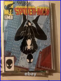Web Of Superman Lot Of 17 No. 1-12, No. 18-20, No. 22 And No. 24