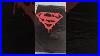 What S Inside Of A Superman Poly Bagged Comic Book Let S Find Out
