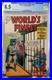World’s Finest Comics #145 CGC 8.5 DC 1964 High Grade Silver Age Superman Batman