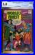 World’s Finest Comics #173 DC Comic Book 1968 CGC 5.0