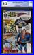World’s Finest Comics 179 CGC 9.2 DC 1997 AT&T Promotional Rare HTF Variant