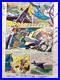 World’s Finest Comics # 319 Page 18 Nansi Hoolahan Orig. Production Color Guide
