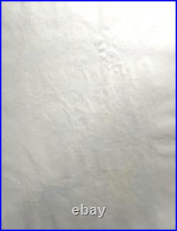 World's Finest Comics # 319 Page 18 Nansi Hoolahan Orig. Production Color Guide