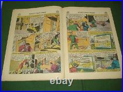 World's Finest Comics #88, Batman, Superman, 1st Joker- Luthor Team, Silver 1957