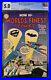 Worlds Finest Comics #74 CGC 5.0 Batman Superman 1955 DC Comic