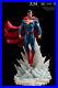 XM STUDIOS DC Comics Superman Rebirth 16 Sixth Scale Statue Figure NEW SEALED